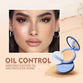 SACE LADY label close-up highlighting shade #02 and ingredients