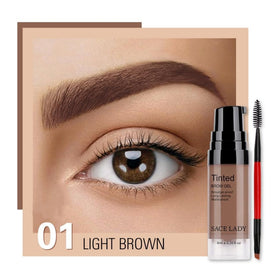 SACE LADY precision brush close-up for accurate, hair-like brow strokes