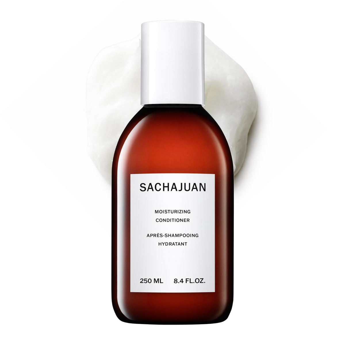 SACHAJUAN front packaging showing bottle and brand for product recognition