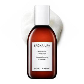 SACHAJUAN front packaging showing bottle and brand for product recognition