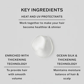 SACHAJUAN shampoo lathering in shower demonstrating effective cleansing