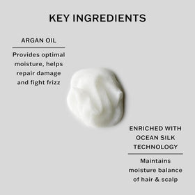 SACHAJUAN usage in shower application demonstrating easy distribution