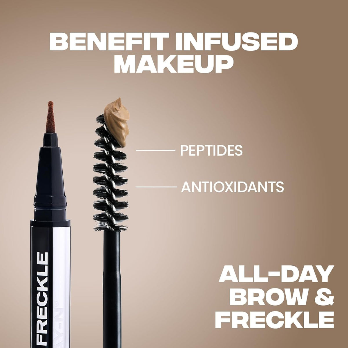 Sacheu ultra-fine freckle tip closeup for precise, realistic dots