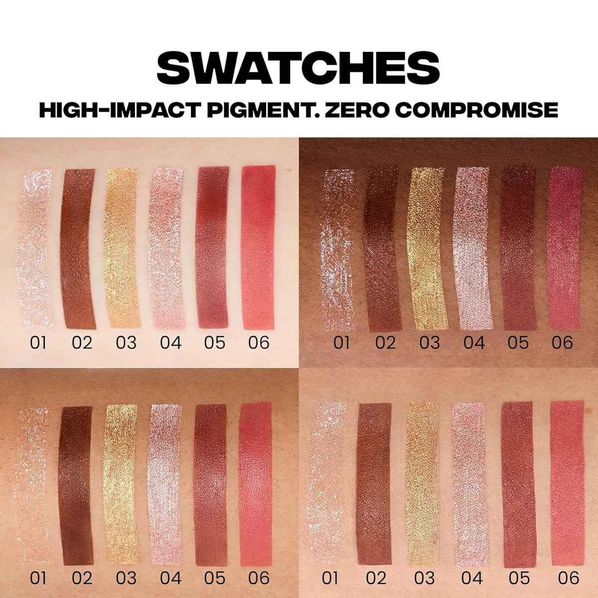 Sacheu Candy Dipp’d ingredient label highlighting hydrating benefits