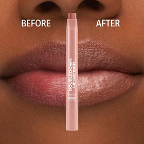 Sacheu color range flatlay showing multiple shades for shade selection
