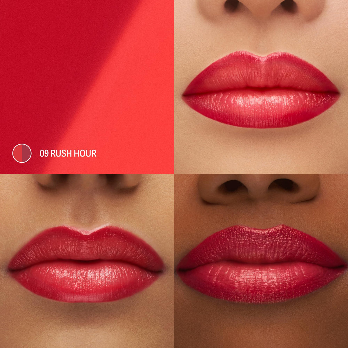 Sacheu dual bullet close-up highlighting liner edge and fill surface