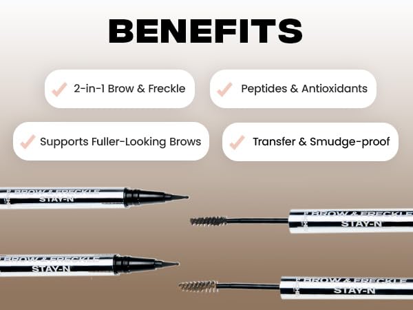 Sacheu freckle pen tip precision showing controlled dotting benefit
