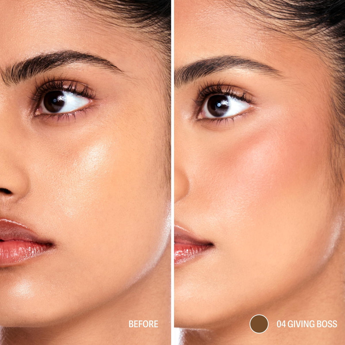 Sacheu STAY-N applicator detail revealing precise tip for controlled application