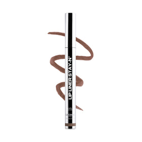 Sacheu front packaging showing HEY-zel shade and longwear benefit