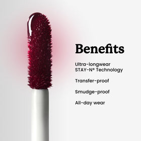 Sacheu close-up peel process revealing transfer-resistant film