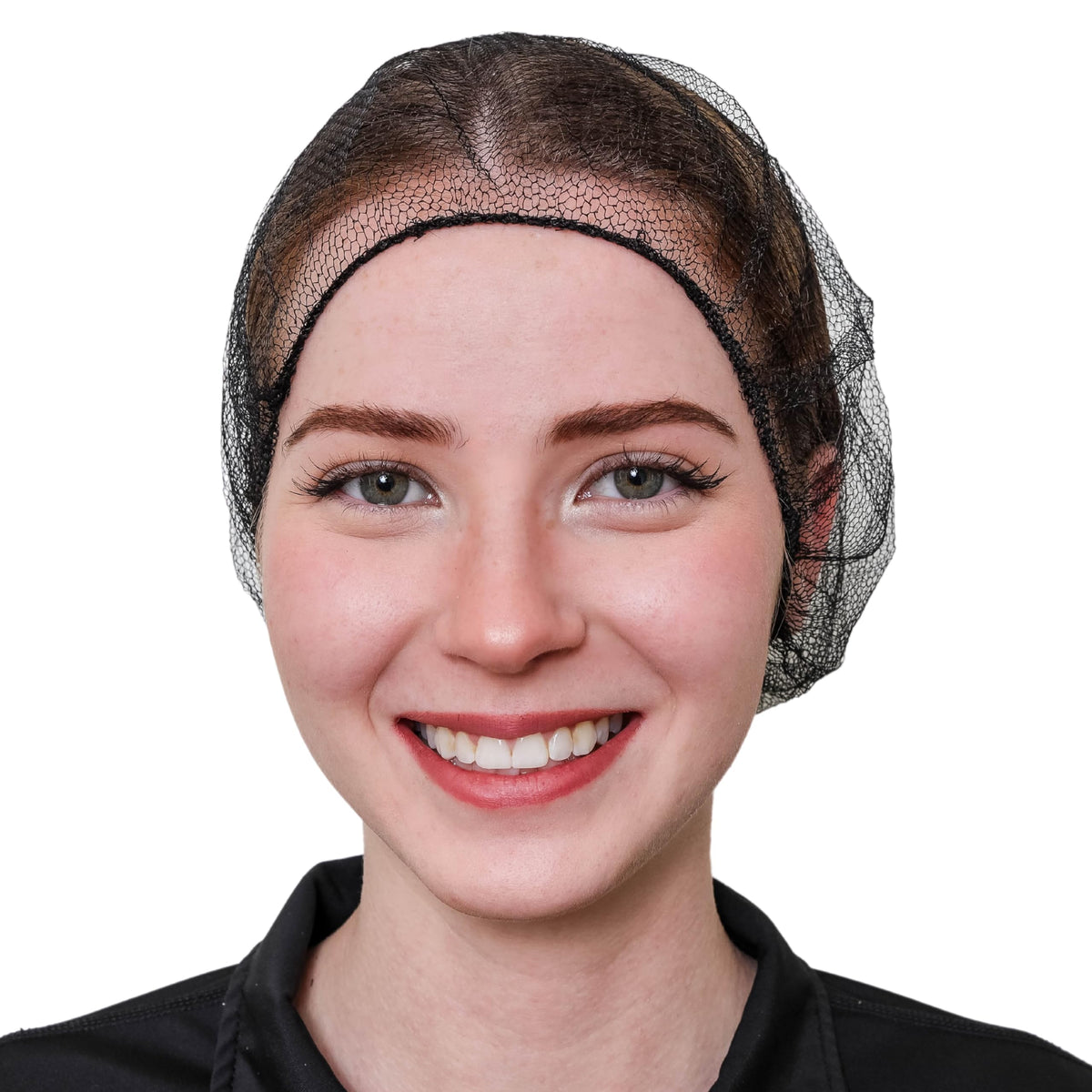 SAFEKO elastic edge detail demonstrating secure, non-slip fit and comfort