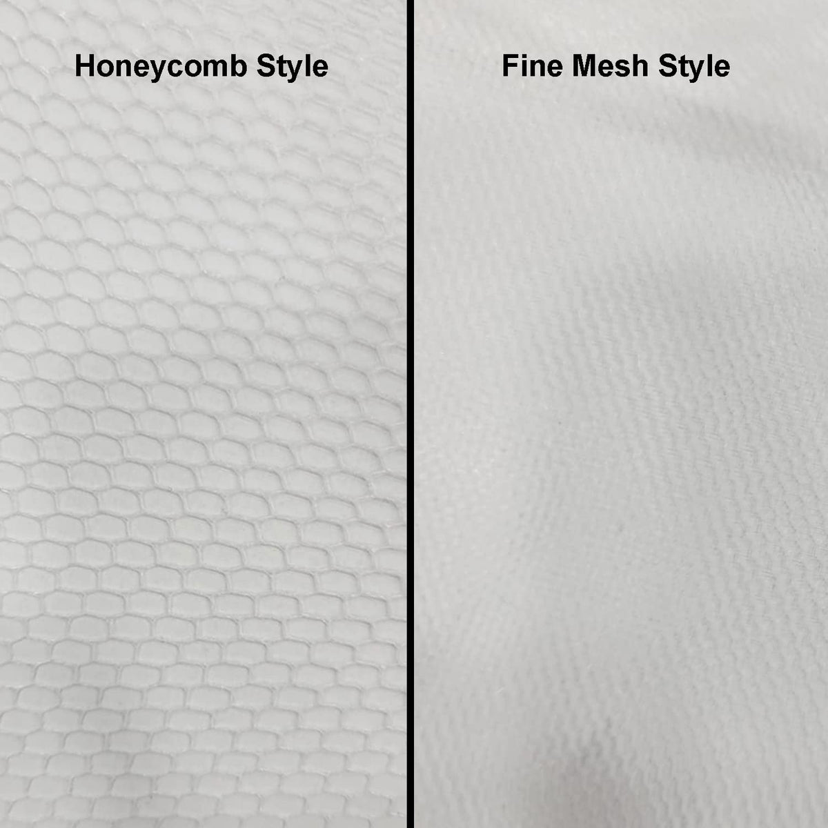 SAFEKO hair net pictured in a commercial kitchen showing contamination control benefit