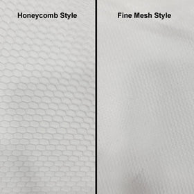 SAFEKO hair net pictured in a commercial kitchen showing contamination control benefit
