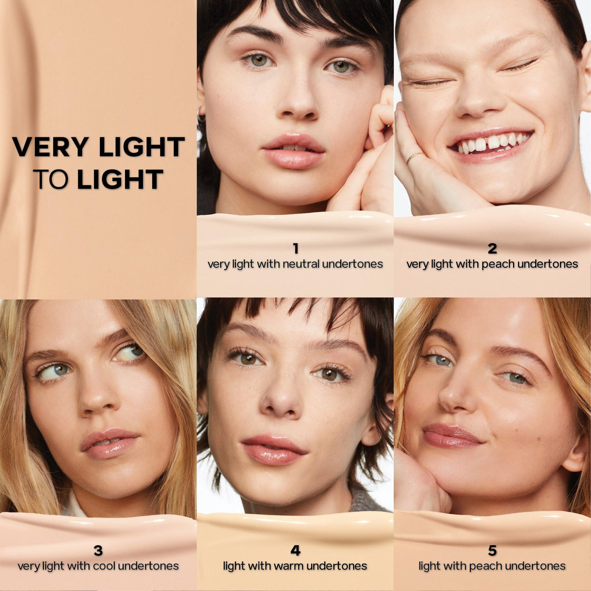 Saie blemish spot demo concealing redness for discreet coverage