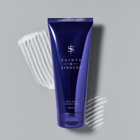 Saints & Sinners after-treatment shiny smooth hair with improved manageability