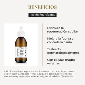 SALERM lotion texture drop highlighting lightweight formula for non-greasy feel