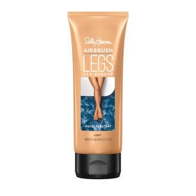 Sally Hansen bottle front view showing clean packaging and easy use benefit