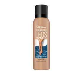 Sally Hansen front packaging showing product and benefits for quick touch-ups