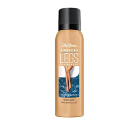 Sally Hansen Airbrush Legs front packaging showing shade and branding for quick selection