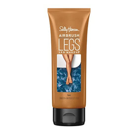 Sally Hansen front packaging showing bottle and label, clear product identity and benefits