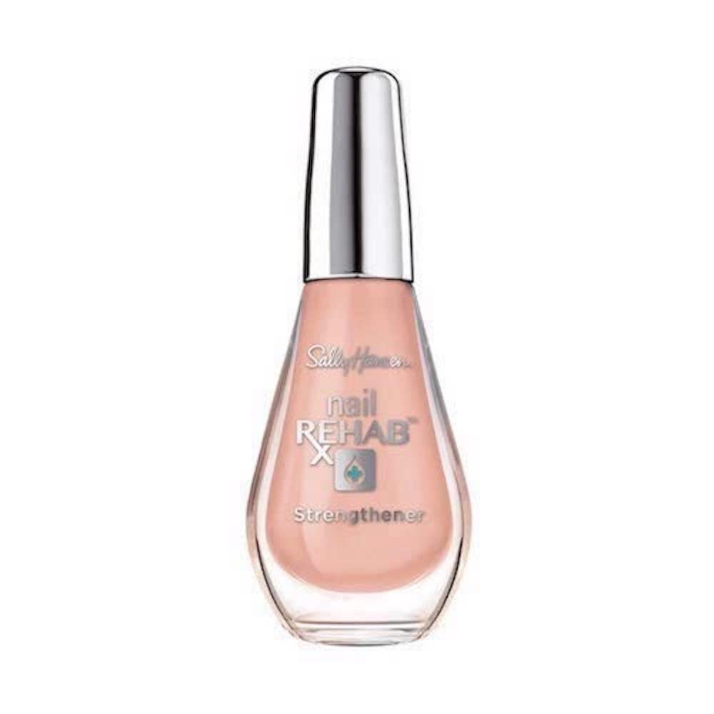Sally Hansen front packaging showing bottle and label for easy identification