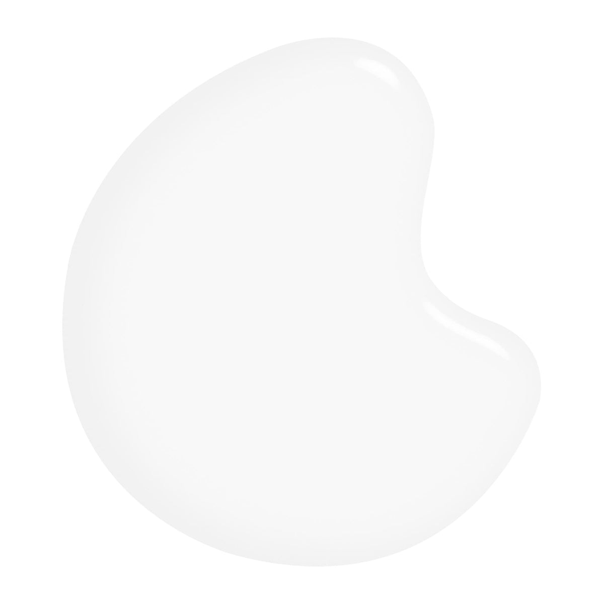 Sally Hansen natural-bristle brush close-up for smooth application benefit