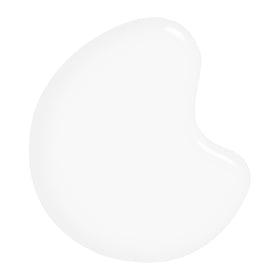 Sally Hansen natural-bristle brush close-up for smooth application benefit