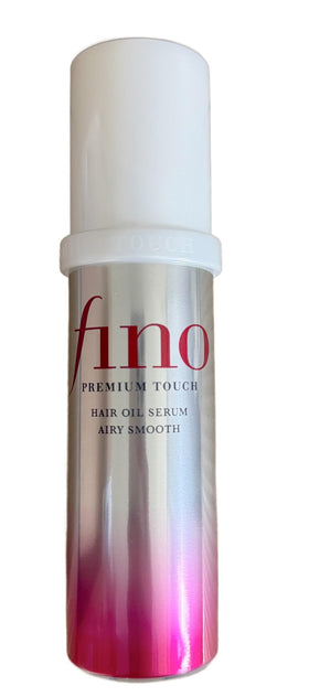 SalonTop Fino front packaging showing bottle and label, professional shine