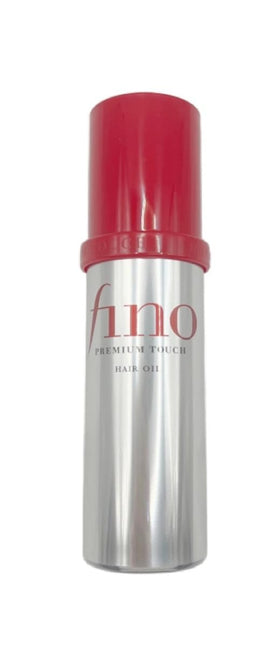 SalonTop Fino Premium Touch front bottle showing label and size, quick identification benefit