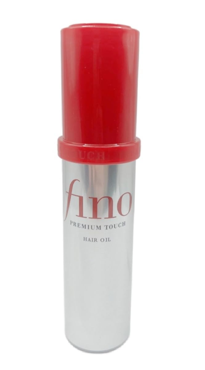 SalonTop Fino Premium Touch oil drop close-up showing texture for lightweight absorption benefit