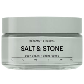 Salt & Stone front packaging showing full product and logo, conveys premium hydration