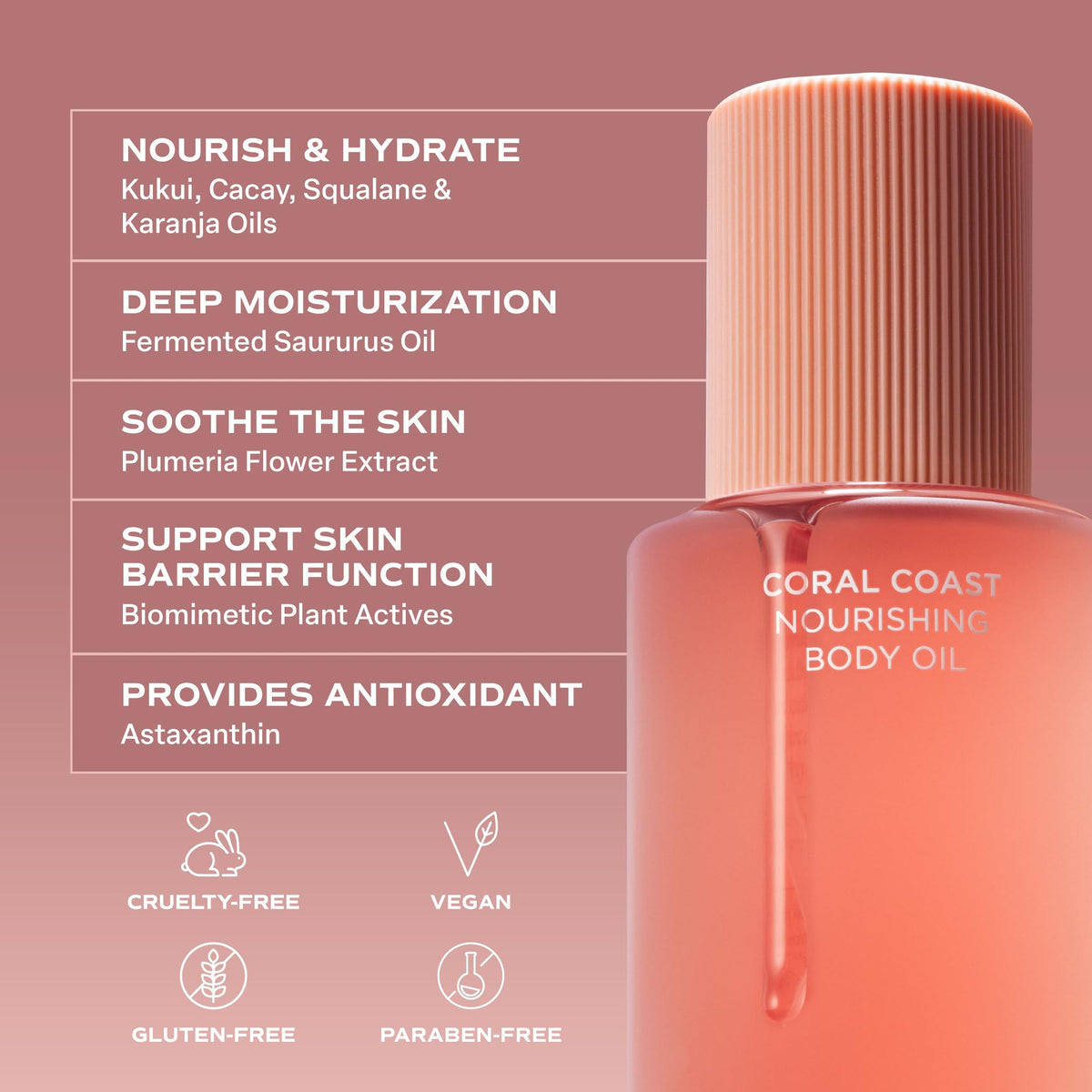saltair label closeup highlighting vegan and cruelty-free benefits