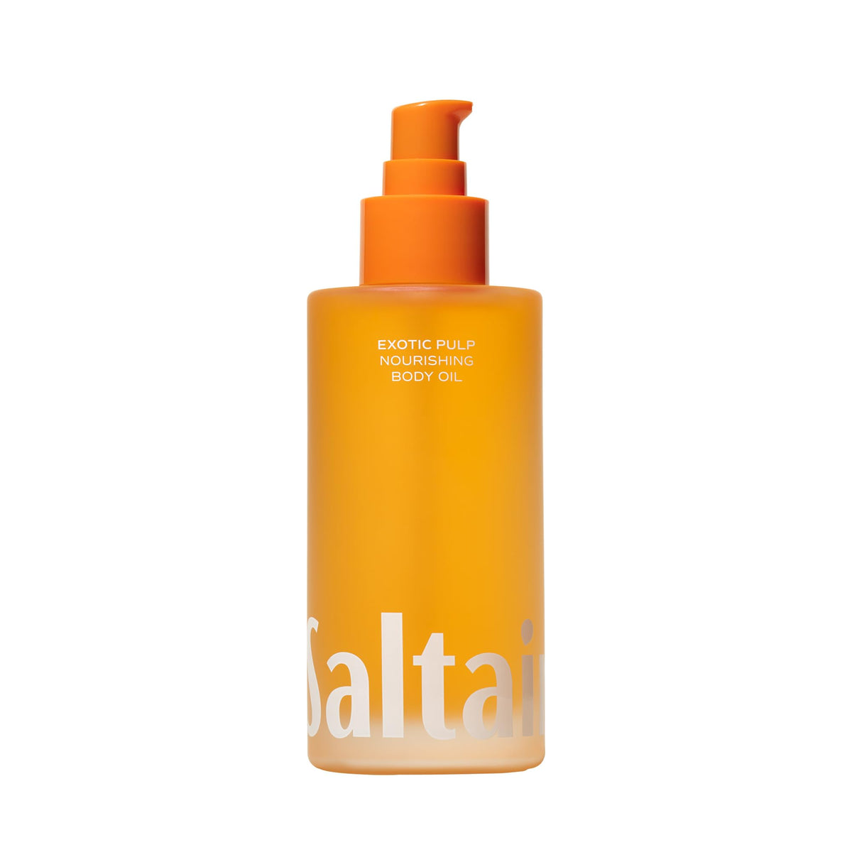 Saltair front packaging showing Exotic Pulp label and 4oz size benefit