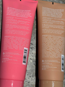 Saltair two-pack gift setup highlighting presentable packaging