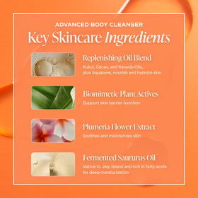 Saltair ingredients label close-up highlighting clean, vegan formula benefit