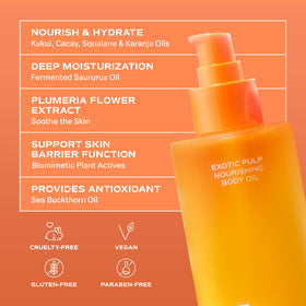 Saltair bottle on bathroom shelf showing routine-ready convenience benefit