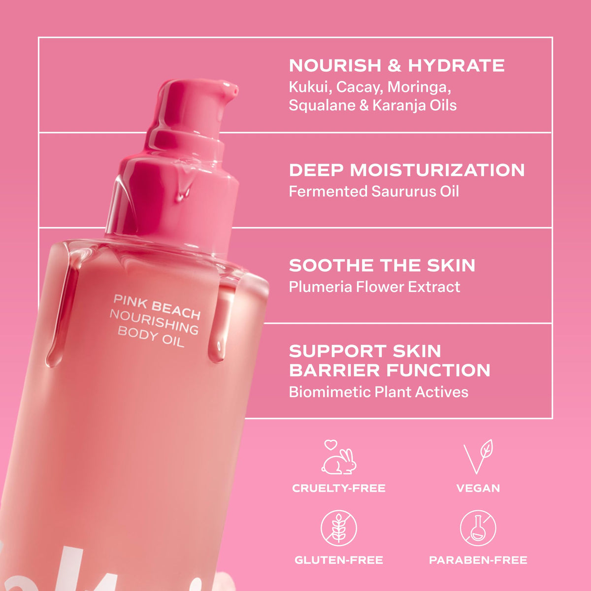Saltair in a bathroom setting conveying spa-like indulgence and daily routine