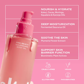 Saltair in a bathroom setting conveying spa-like indulgence and daily routine