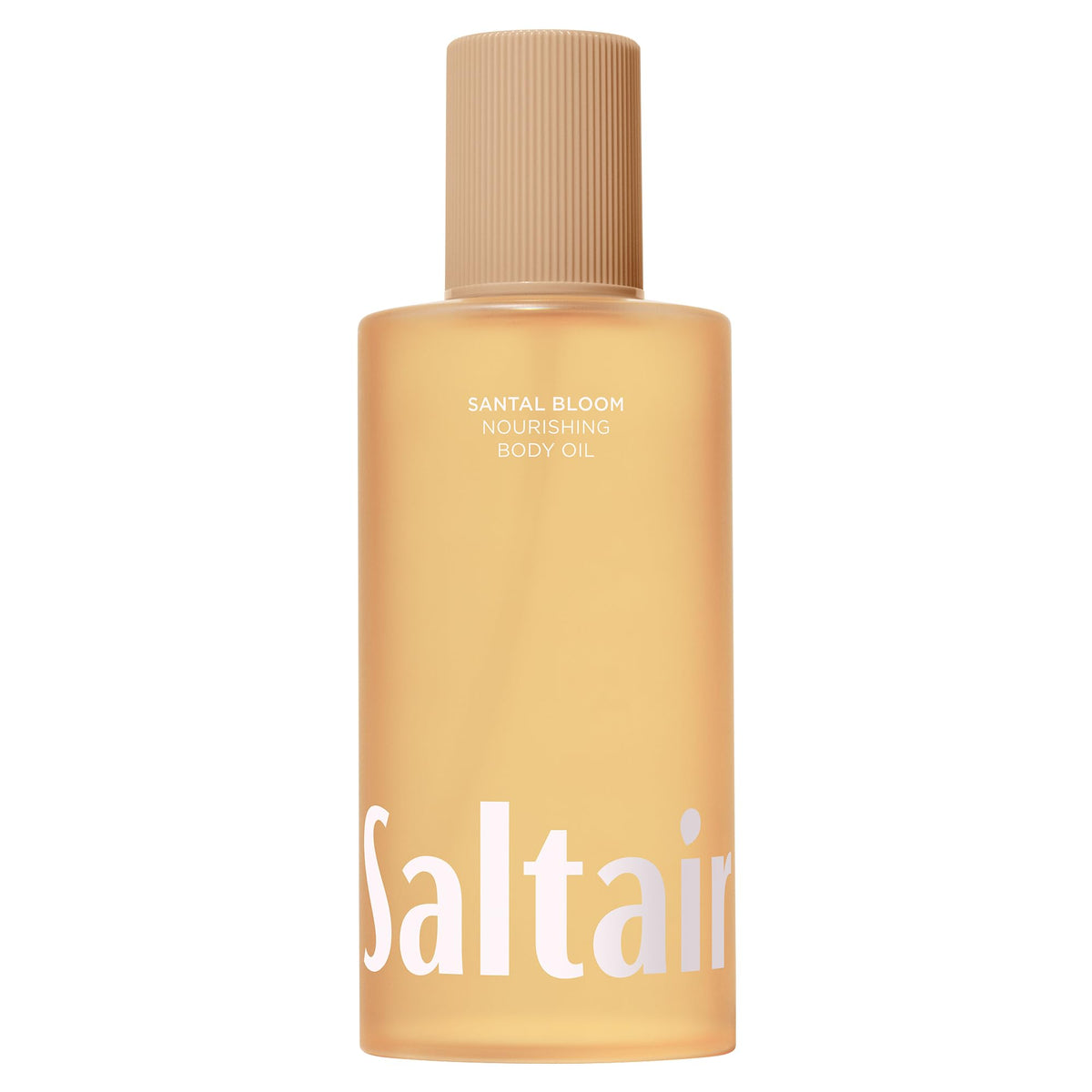 Saltair front bottle shot showing elegant packaging and scent appeal