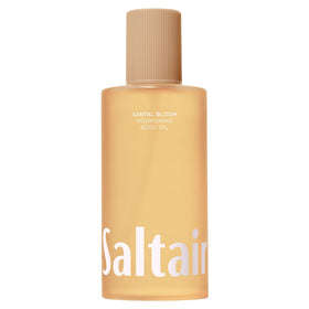 Saltair front bottle shot showing elegant packaging and scent appeal
