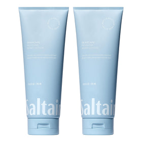 Saltair Seascape front packaging showing two 10oz tubes and product branding for value