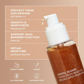 Saltair back packaging with directions emphasizing application and reapplication instructions