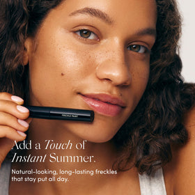 SALTYFACE precision tip detail for accurate freckle placement