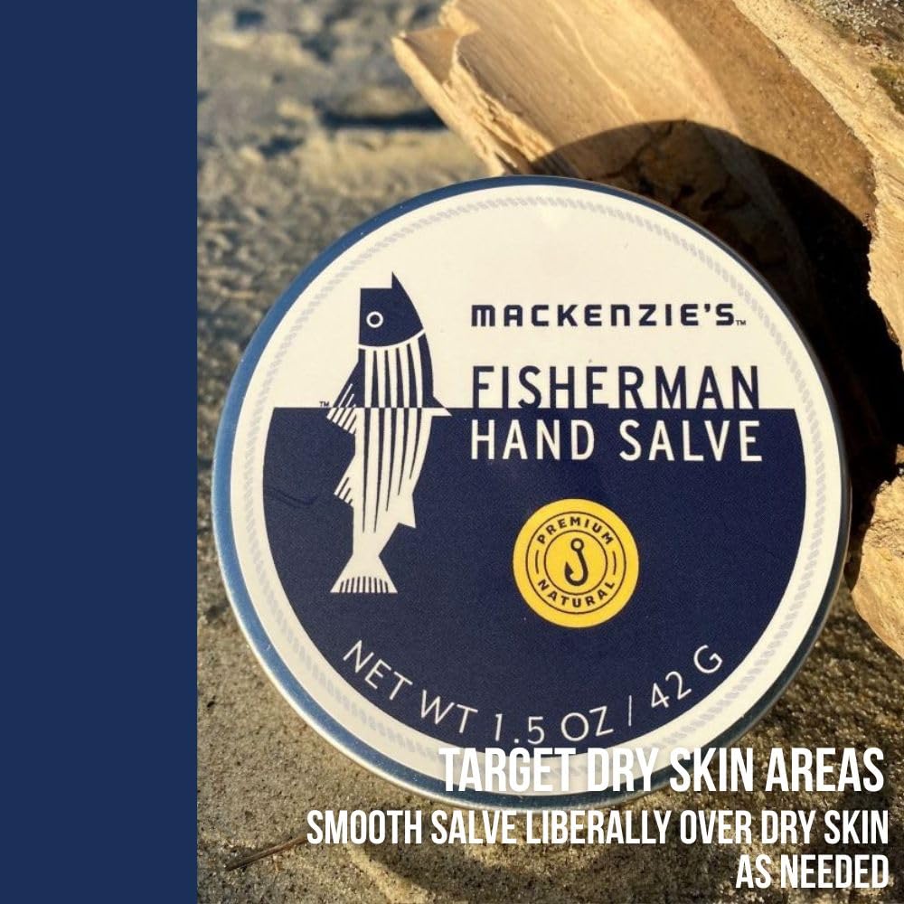 Sam's Natural label close-up highlighting handmade New England quality