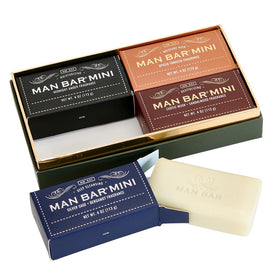 San Francisco Soap Company lather texture close-up demonstrating rich, gentle cleansing