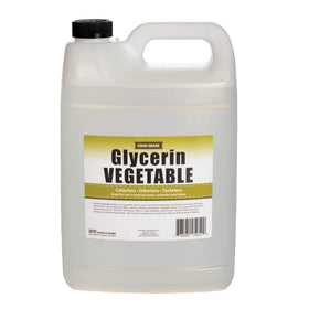 Sanco Industries gallon bottle front label showing product name and purity benefits