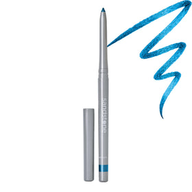 Sandstone Scandinavia front packaging showing Blue Ice pencil and color payoff