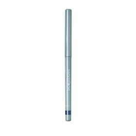 Sandstone Scandinavia eyeliner applied along lashline for defined, smudge-resistant eyes