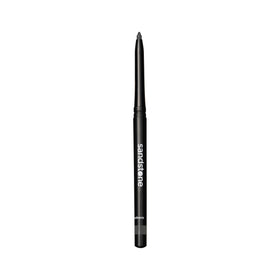 Sandstone Scandinavia pencil in use drawing a fine line on eyelid for definition