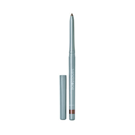 Sandstone Scandinavia next to a ruler showing pencil length and scale